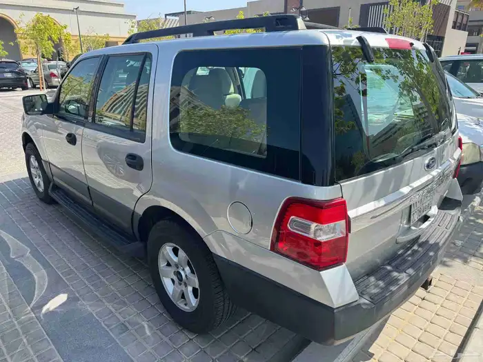 2017 FORD EXPEDITION AUTOMATIC 14