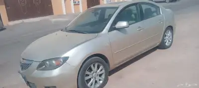 مازدا 3 2007 0