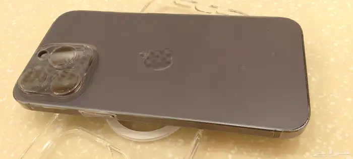 ايفون 14بروماكس نظيف جدا 5