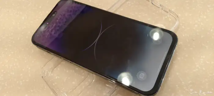ايفون 14بروماكس نظيف جدا 9