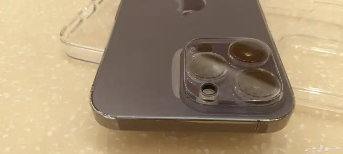 ايفون 14بروماكس نظيف جدا 6