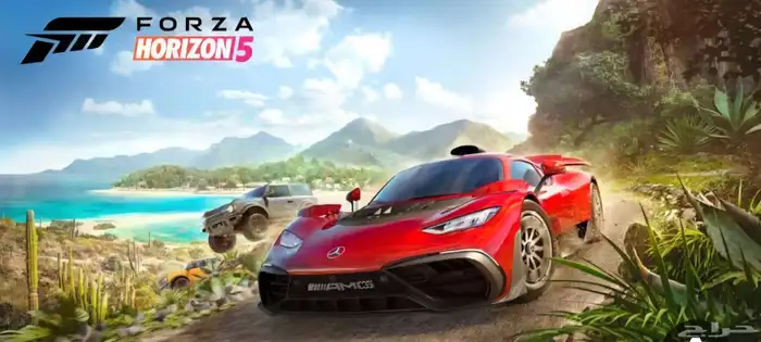 لعبة فورزا pc steam 0