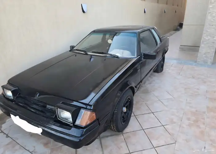 سوبرا - سيليكا 1983 4