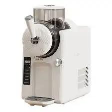 للبيع الة ايس كريم وسلاش 4