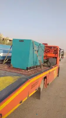 اجار مولدات كهرباء 0