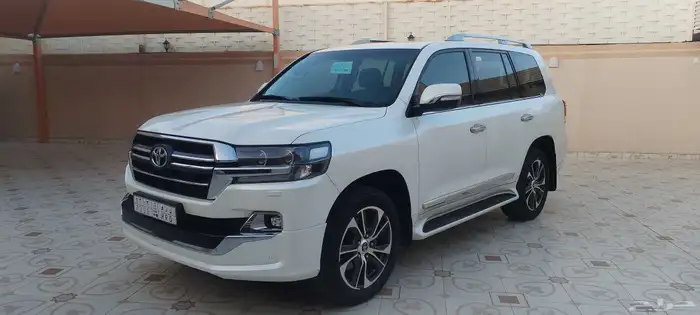 جي إكس آر فور 2020 رقم 4 6