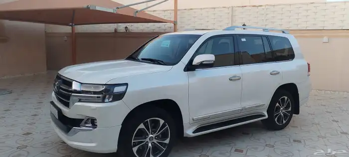 جي إكس آر فور 2020 رقم 4 2