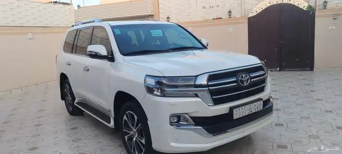 جي إكس آر فور 2020 رقم 4 8