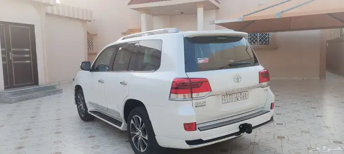 جي إكس آر فور 2020 رقم 4 17