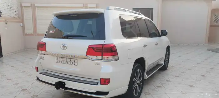 جي إكس آر فور 2020 رقم 4 18