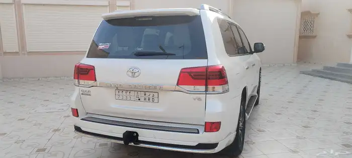 جي إكس آر فور 2020 رقم 4 16