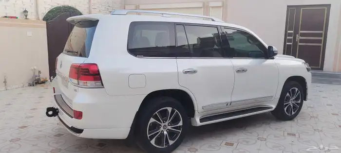 جي إكس آر فور 2020 رقم 4 15