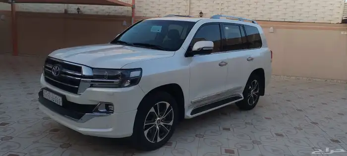 جي إكس آر فور 2020 رقم 4 4