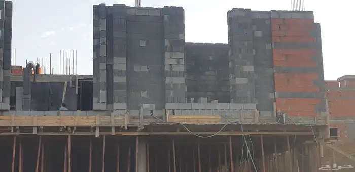 مقاول بناء 4