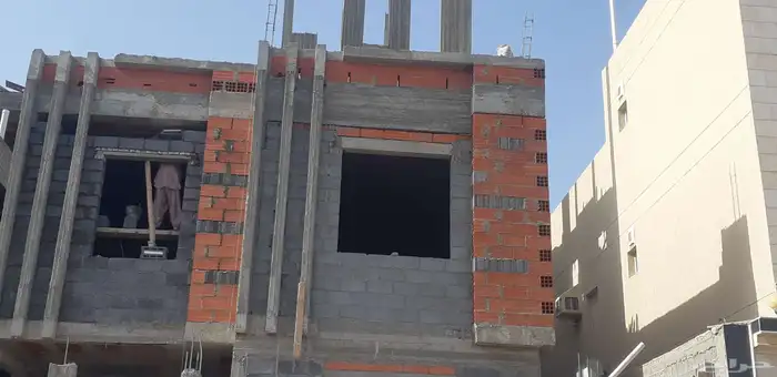 مقاول بناء 1