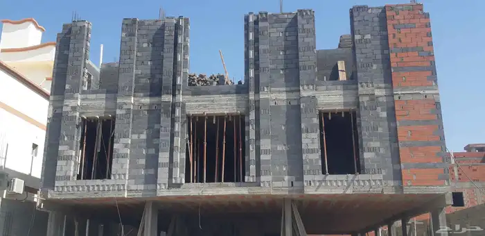 مقاول بناء 2