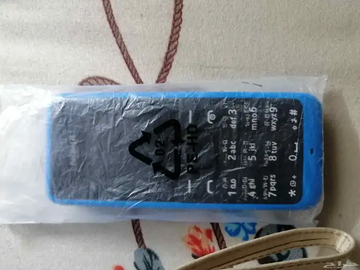 جوال نوكيا أبو كشاف 3