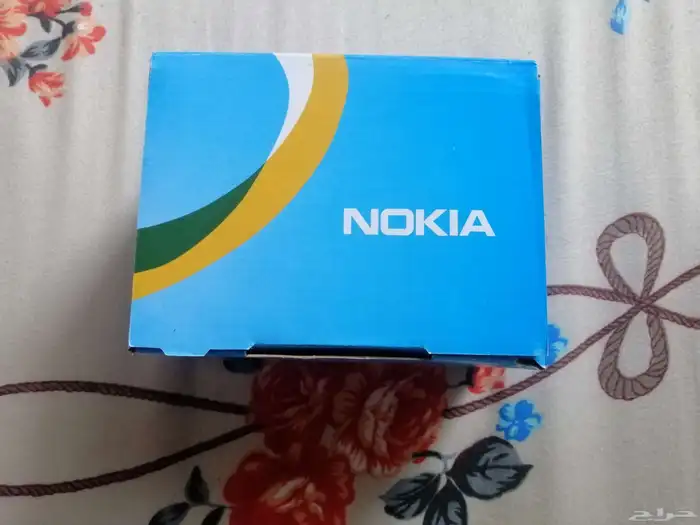 جوال نوكيا أبو كشاف 1