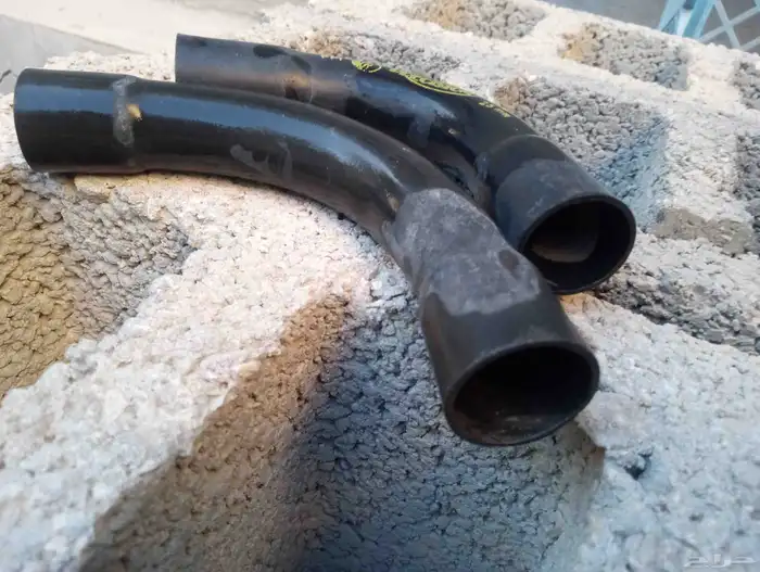 اكواع كهرباء 1