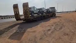 لوبدمتواجد في وادي الدواسرنقل معدات ثقيلة غرف معدات زاعية 0