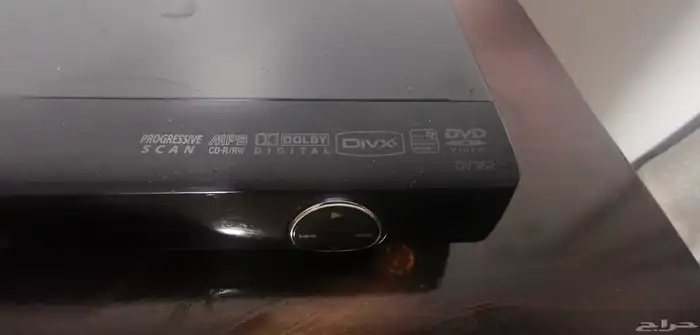 LG DVD إل جي دي في دي 5