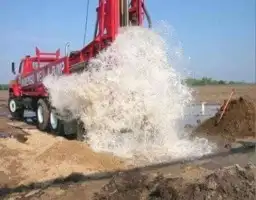 كشف مياه ابار ارتوازية بأحدث الأجهزة 0