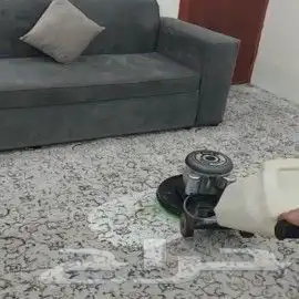 شركة تنظيف بالدمام خزانات كنب سجاد مجالس جلي بلاط شقق فلل 5