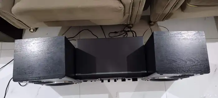مسجل كاسيت استيريو بايونير 3