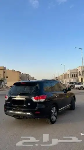 نسان باثفاندر فل كامل 0