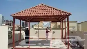 دهانات وديكورات إشبيليا اليرموك الحمراء الخليح القادسيع 8