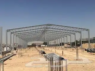 هناجر جدة تركيب هناجر صيانة هناقر جدة مكة الطائف المملكة 0