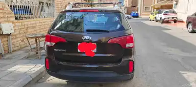 كيا سورينتو موديل 2014 index