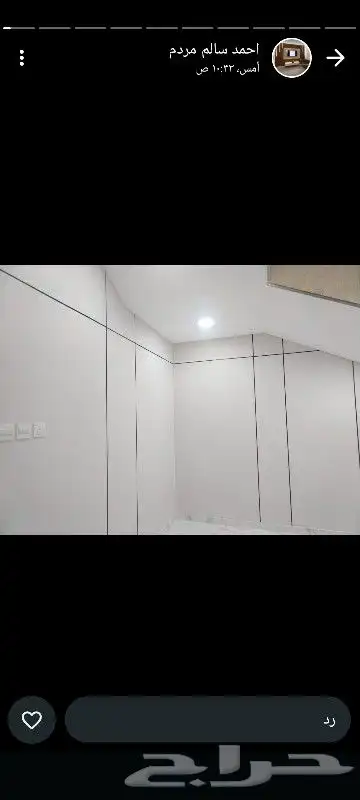 ديكورات القصيم بريده وكل أنحاء القصيم للبوياءداخلي وخارجي 9