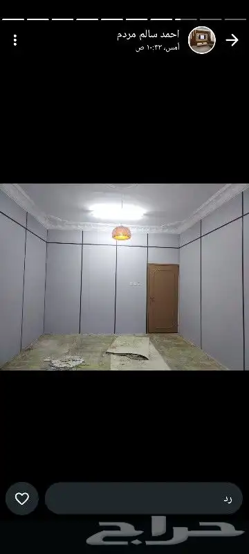 ديكورات القصيم بريده وكل أنحاء القصيم للبوياءداخلي وخارجي 2