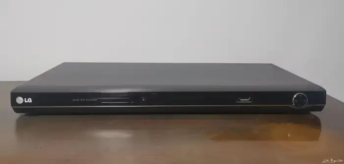 LG DVD إل جي دي في دي 2