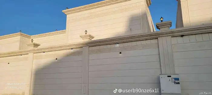 لياسه ملونه بديل الحجر الطبيعي 1