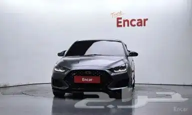 هيونداي فيلوستر N موديل 2021 بسعر رهيب 2