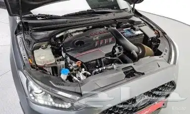 هيونداي فيلوستر N موديل 2021 بسعر رهيب 5