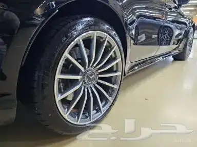 مرسيدس AMG GT 2021 وارد كوريا index