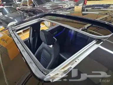 مرسيدس AMG GT 2021 وارد كوريا 11