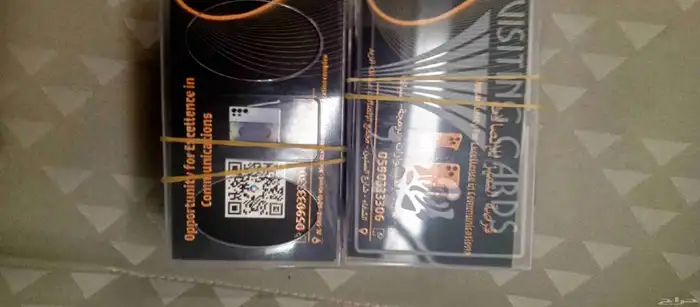 لوحات حروف وكلادنج واختام ودفاتر 1