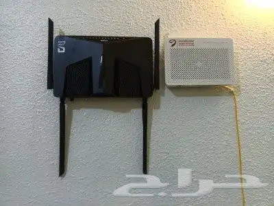 مندوب شبكات الياف بصرية موبايلي stc زين سلام عروض باقات بيتي 1