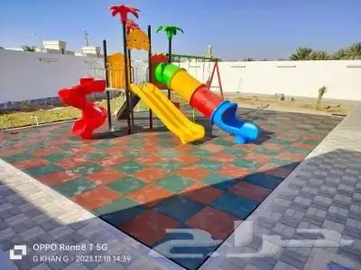 العاب الحدايق 6