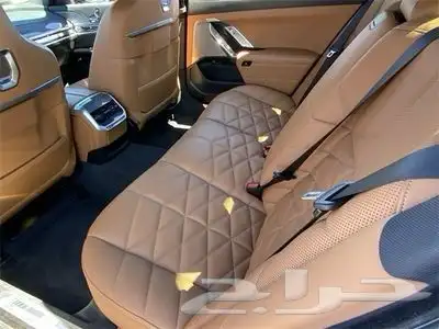 Bmw 740i 2023 Kit M 9