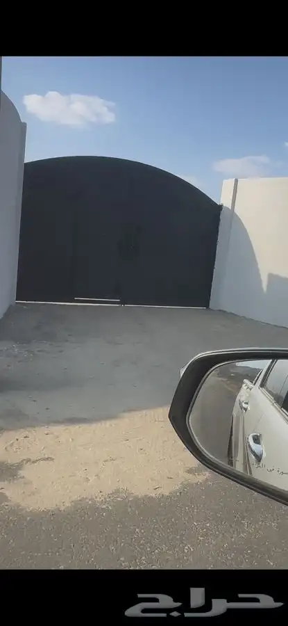 استراحة ومربط خيل للبيع 5