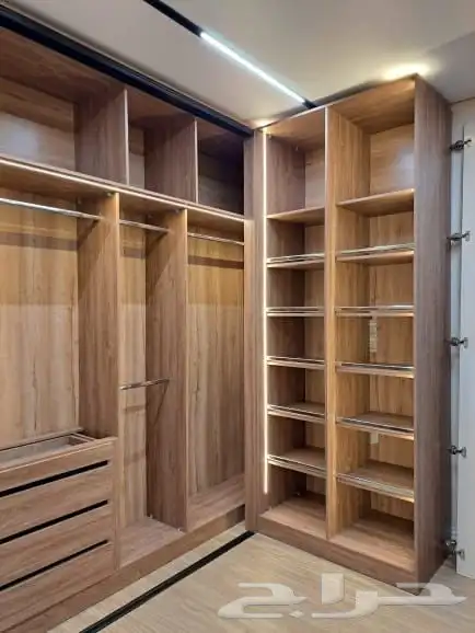 تفصيل غرف نوم 35