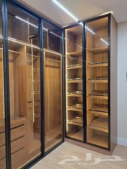 تفصيل غرف نوم 40