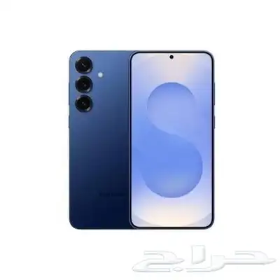 s25 plusاللون الازرق 0