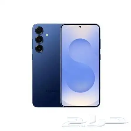s25 plusاللون الازرق 0