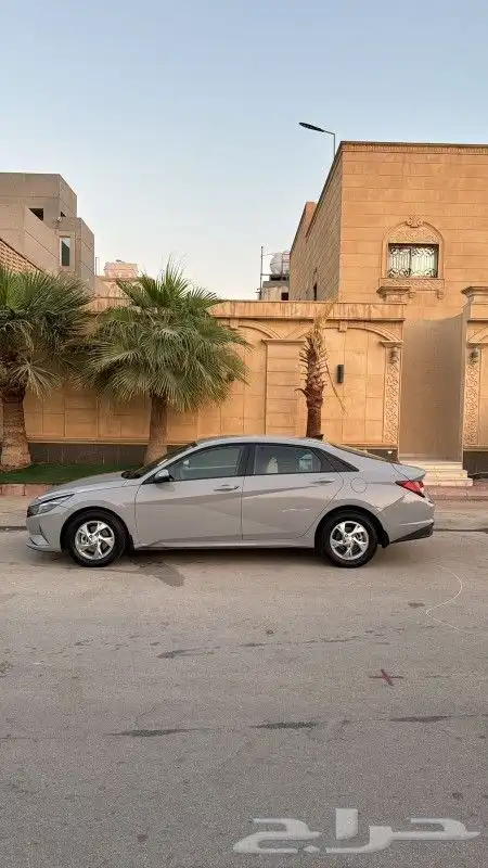هونداي النترا 2022 5